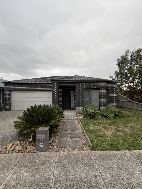 13 Honey Flower Way, Greenvale, Vic 3059