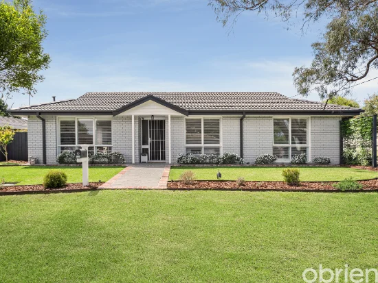 13 Honeyeater Place, Carrum Downs, Vic 3201
