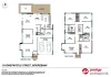 13 Honeymyrtle Street, Moorebank, NSW 2170-Floorplan