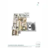 13 Honeysuckle Drive, Aberglasslyn, NSW 2320-Floorplan