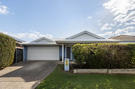 13 Hope Street, Griffin, Qld 4503