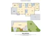 13 Hopkins Pass, Pakenham VIC 3810-Floorplan