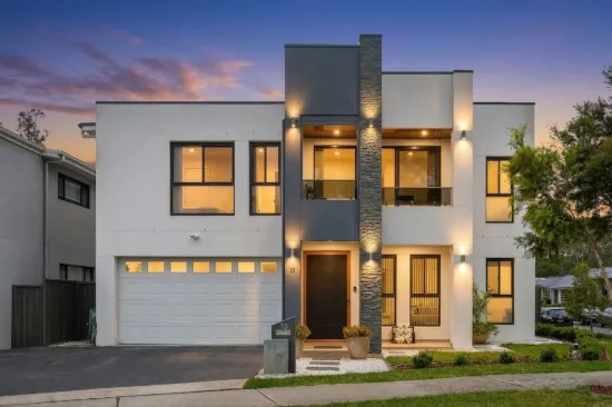 13 Hortsmann Circuit, Jordan Springs, NSW 2747