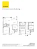 13 Hortsmann Circuit, Jordan Springs, NSW 2747-Floorplan
