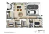 13 Hosking Place, Cessnock, NSW 2325-Floorplan