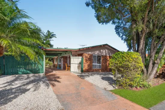 13 Houston Drive, Crestmead QLD 4132-Image