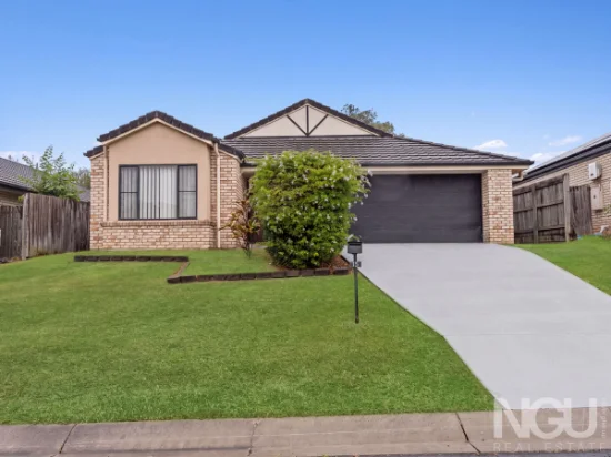 13 Hulett Street, Goodna, Qld 4300