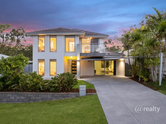 13 Hume Circuit, Warner, Qld 4500