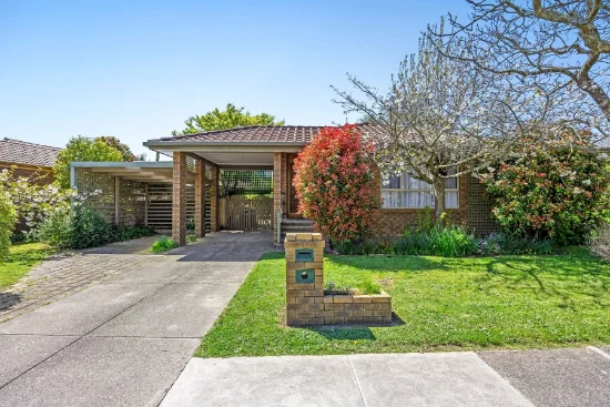 13 Hume Crescent, Alfredton, Vic 3350