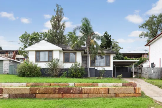 13 Hunter Street, Blacktown, NSW 2148