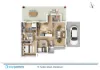 13 Hunter Street, Blacktown, NSW 2148-Floorplan