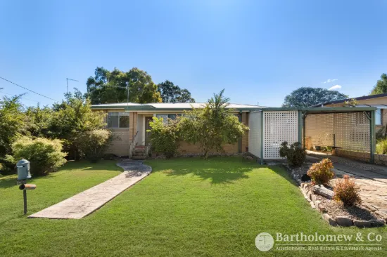 13 Hunter Street, Boonah, Qld 4310
