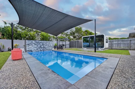 13 Huntsmans Crescent, Shaw, Qld 4818