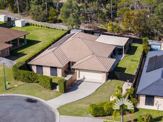 13 Huron Place, Narangba, Qld 4504