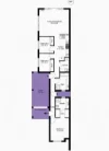 13 Hyacinth Crescent, Christie Downs, SA 5164-Floorplan