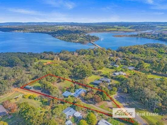 13 Hyde Court, Lower King, WA 6330