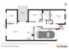 13 Ian Nicol Street, Watson, ACT 2602-Floorplan
