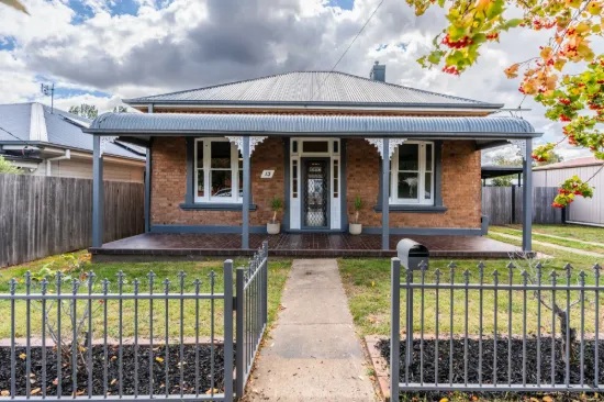 13 Icely Road, Orange, NSW 2800