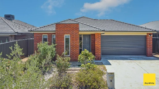 13 Ilby Street, Huntly VIC 3551-Image