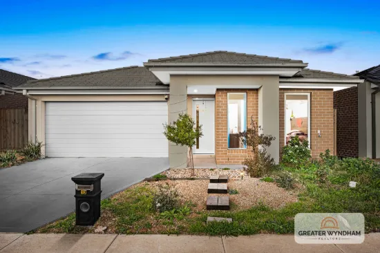 13 Imatra Loop, Tarneit, Vic 3029