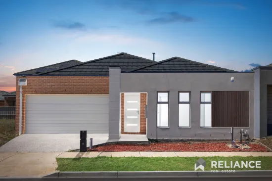 13 Infuse Road, Wyndham Vale, Vic 3024