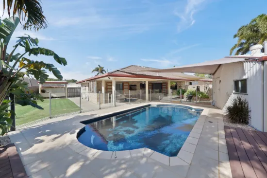 13 Inglewood Close, Andergrove, Qld 4740