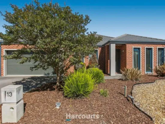 13 Inkerman Street, Berwick, Vic 3806