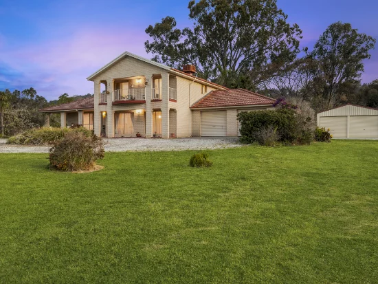 13 Innisfree Drive, West Wodonga, Vic 3690