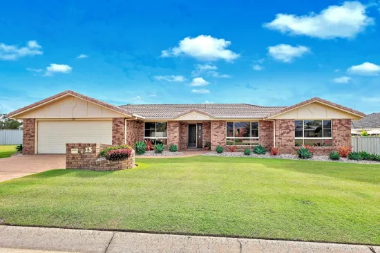 13 Inspiration Court, Avoca, Qld 4670