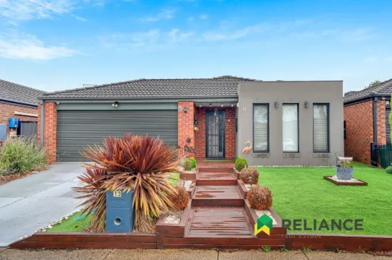 13 Inverell Parkway, Tarneit, Vic 3029