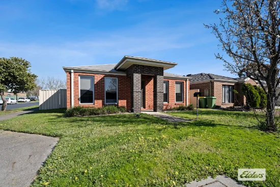 13 Inwood Crescent, Wodonga, Vic 3690