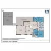 13 Ironbark Court, Highfields, Qld 4352-Floorplan