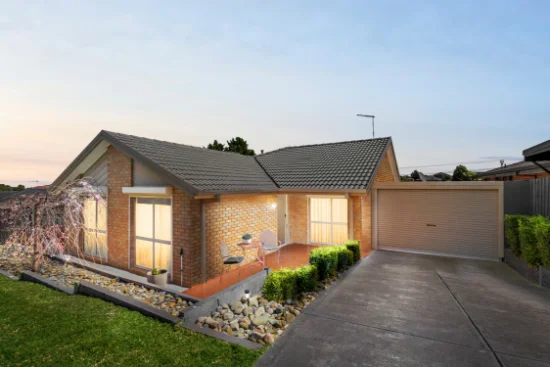 13 Ironbark Court, Meadow Heights, Vic 3048