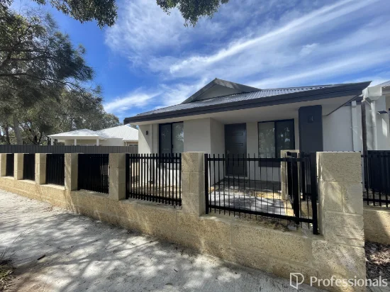 13 Ironstone Lane, Coodanup, WA 6210