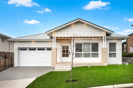 13 Irrigator Drive, North Richmond, NSW 2754