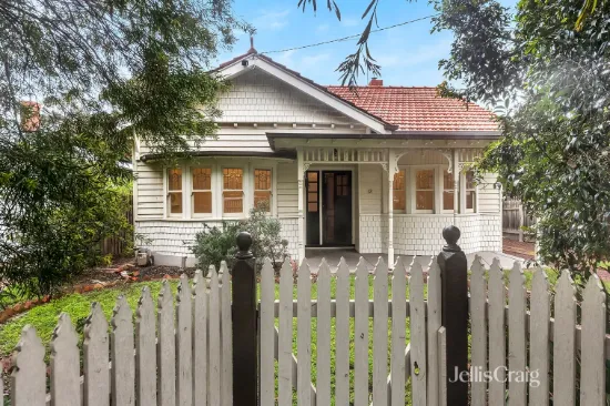 13 Irvine Crescent, Brunswick West, Vic 3055