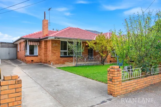 13 Irwin Avenue, Altona North, Vic 3025