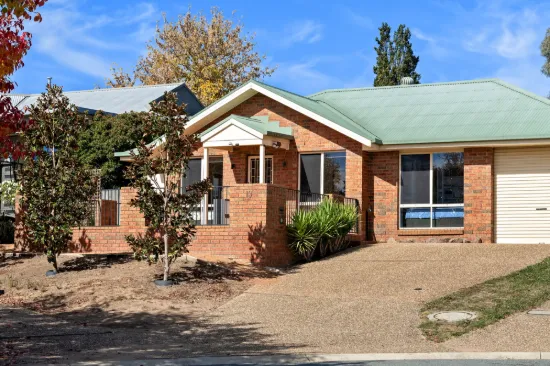 13 Isis Close, Amaroo, ACT 2914