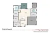 13 Isla Street, Raworth, NSW 2321-Floorplan