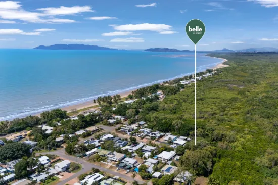 13 Island Street, Saunders Beach, Qld 4818