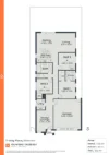 13 Islay Place, Blakeview, SA 5114-Floorplan