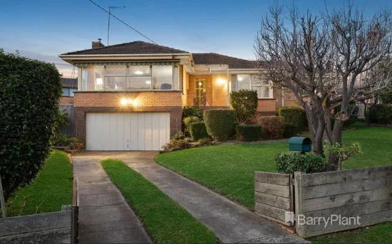 13 Jacana Avenue, Templestowe Lower, Vic 3107