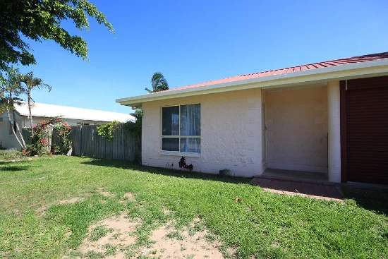 13 Jacana Crescent, Condon, Qld 4815