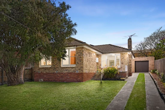 13 Jacana Street, Chadstone, Vic 3148 - For Sale