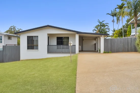 13 Jacaranda Avenue, Taranganba, Qld 4703