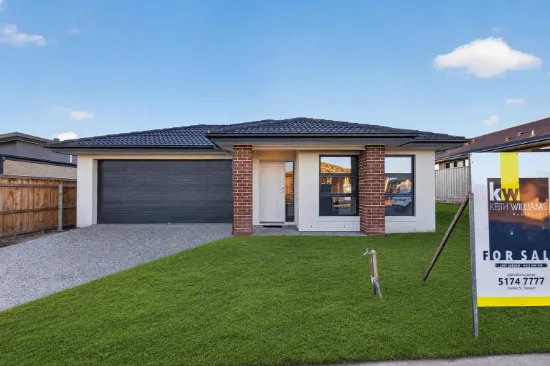13 Jack Brawn Avenue, Churchill, Vic 3842
