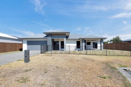 13 Jackman Ct, Beaconsfield, Qld 4740