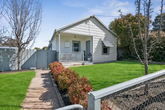 13 Jackson Street, Long Gully, Vic 3550