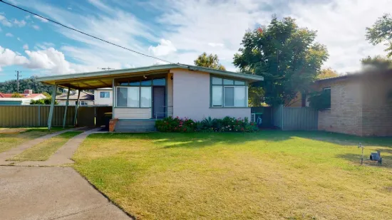 13 Jaeger Avenue, Gunnedah, NSW 2380