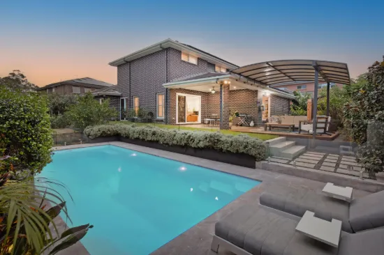 13 James Grieve Avenue, Norwest, NSW 2153